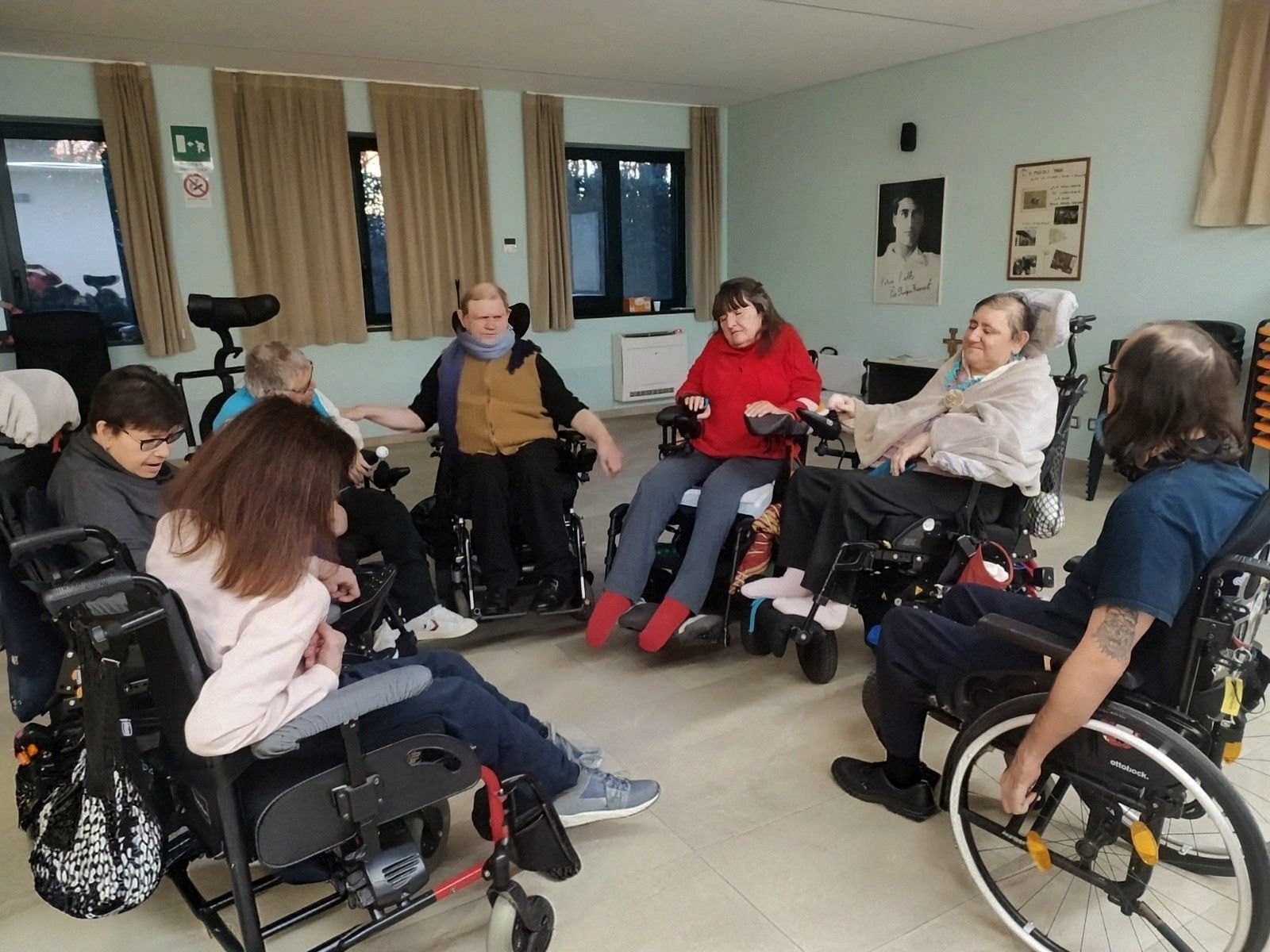 ASL TO4 e Biodanza: Un’Eccellenza Premiata nel Segno dell’Umanizzazione