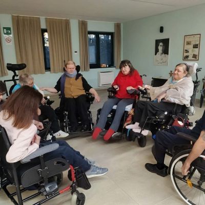 ASL TO4 e Biodanza: Un’Eccellenza Premiata nel Segno dell’Umanizzazione