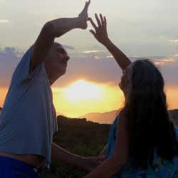 Corso Biodanza Principianti Modena con Angela Di Bartolo