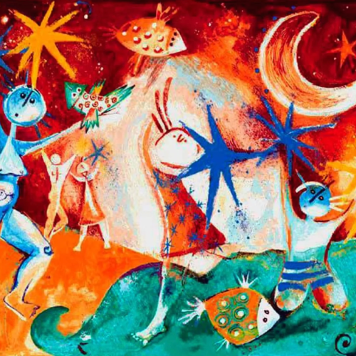 Definizione e Modello teorico di Biodanza, la mappa del nostro viaggio