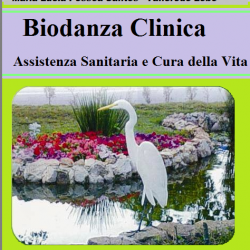 Biodanza clinica, pubblicato un nuovo libro